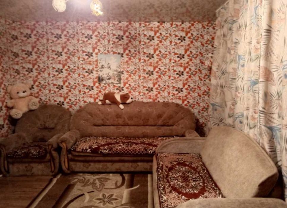 Продаю дом в пос. Г.Мустафина