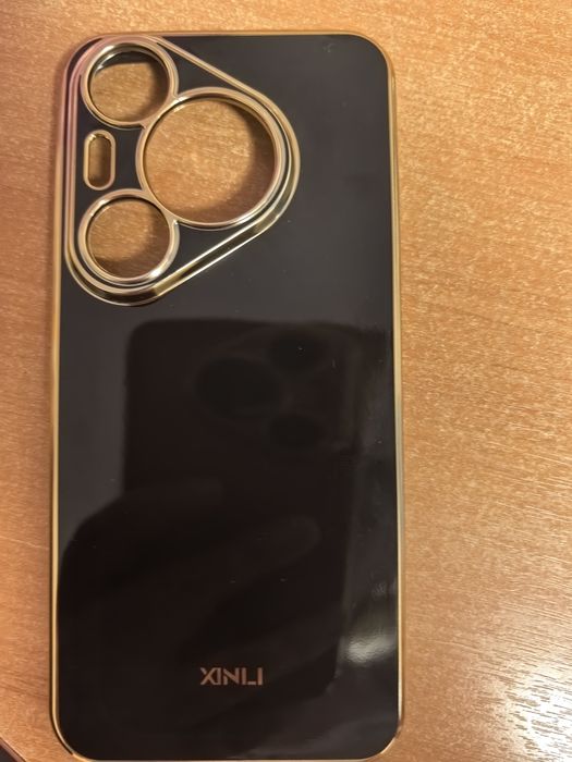 Калъф за Хуавей  ПУРА 70 ПРО и ПУРА 70