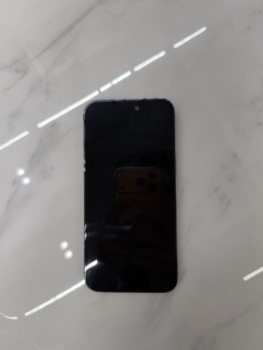 iPhone 14 Pro Max 256GB Deep purple