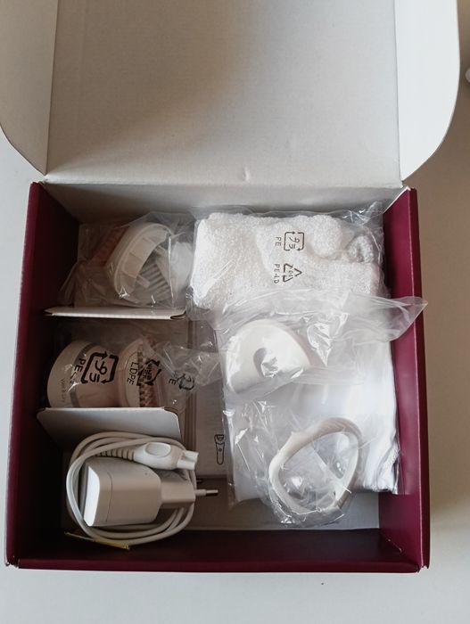 Епилатор Philips 8000