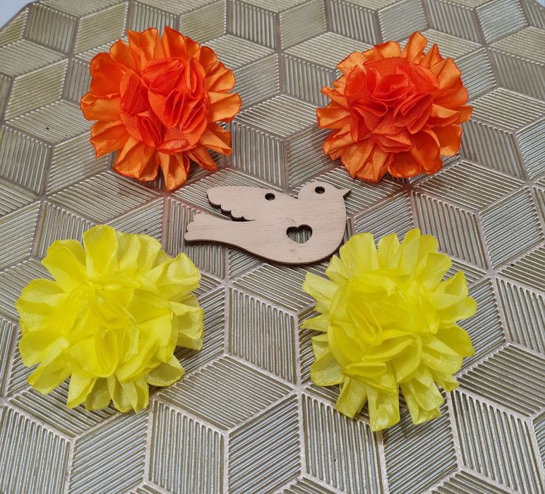 Продам бантики для волос