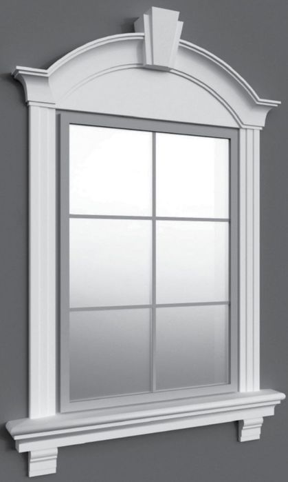 Fasad uchun Penoplast