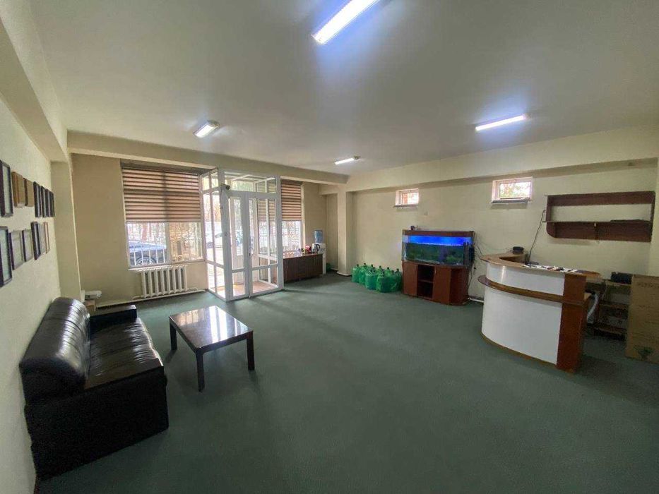 Сдам помещение вдоль дороги рядом с МВД госпиталь корзинка Ф33