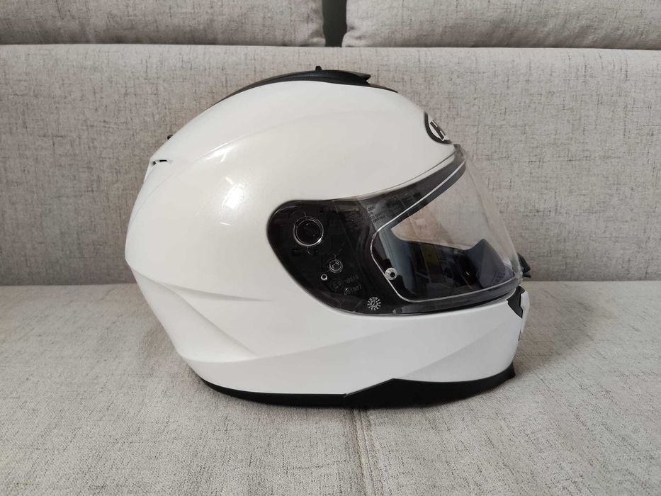 Casca motocicleta HJC C70