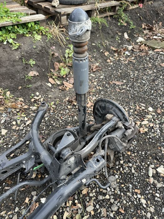 Punte spate Audi A3 8V 2013-2020