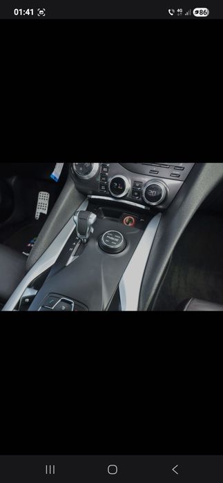 Citroen DS 5 2.0 Hibrid