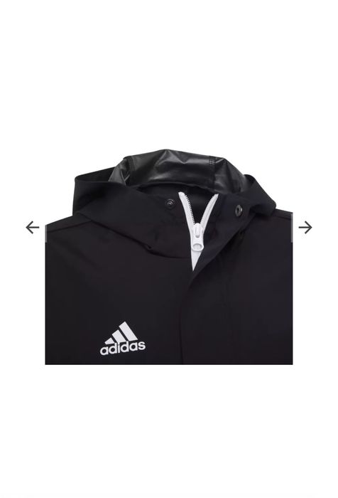 Jacheta adidas running