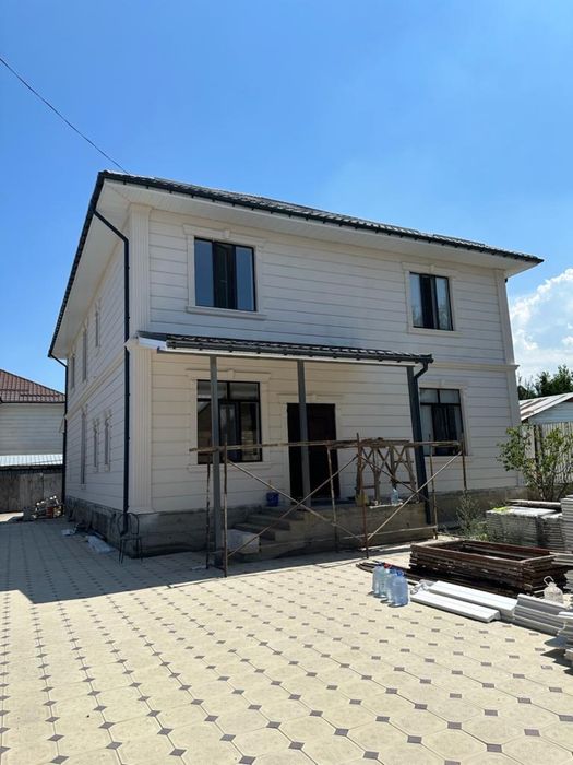 Оконные обрамления