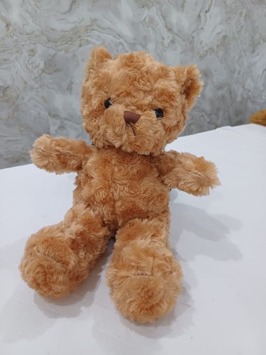 Мягкая игрушка " Қонжықтар"