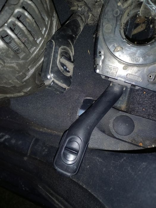 Maneta pilot automat Skoda Octavia 1 Superb 1 Volkswagen golf 4 passat