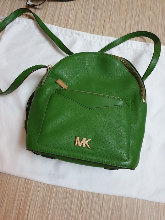 Michael kors *оригинална чанта и раница