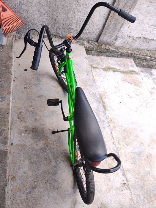 Bicicleta Pegas copii  20 inch