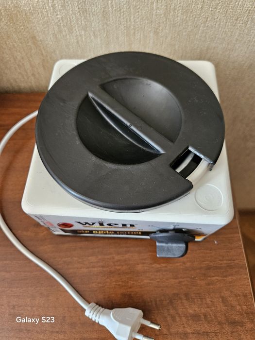 Продам  воскоплав