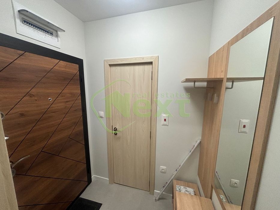 Дава се под наем Двустаен апартамент в София, Надежда 1 - 65 кв.м за 550 € - Снимка #4