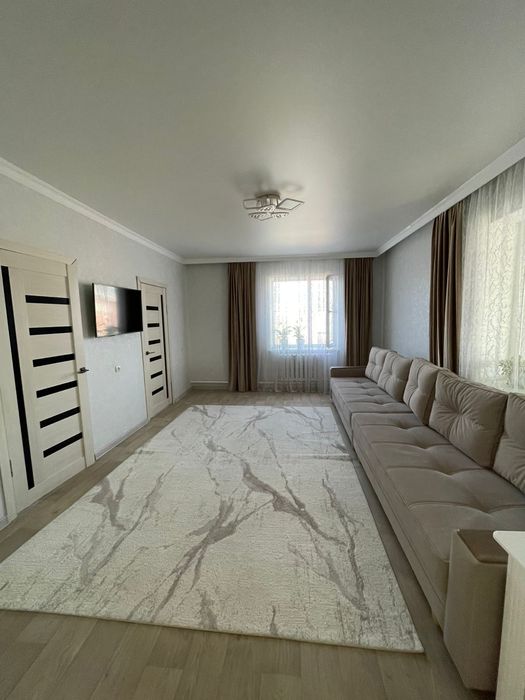 Греске жақын Айғаным