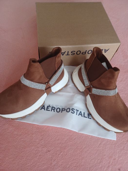 Боти Aeropostale
