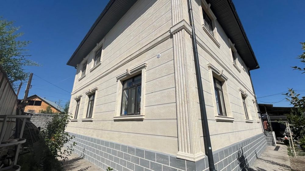 Жидкий травертин ( травертин + работа)