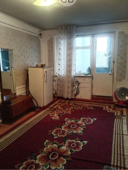 Продаётся квартира