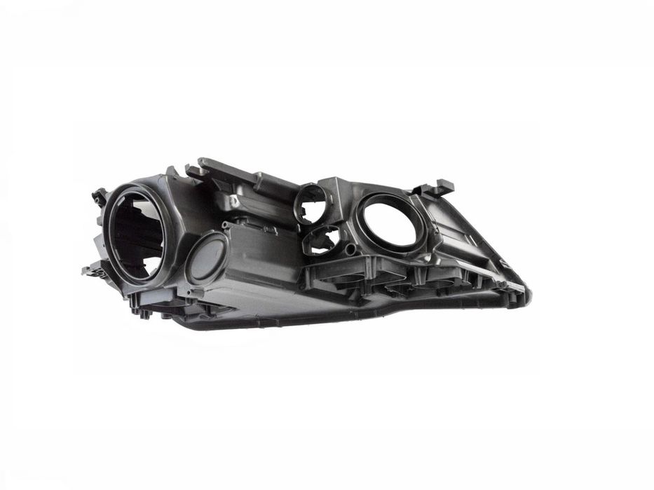 Основа (корпус) за фар на Audi A7 C7 Pre-Face Ксенон