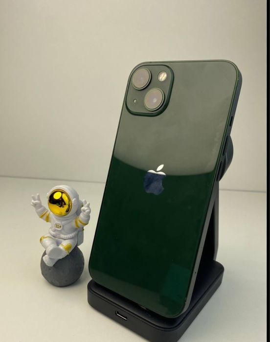 Iphone 13 128gb 87Акб