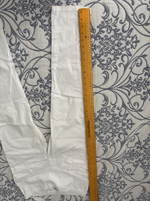 Брюки для беременных хлопок