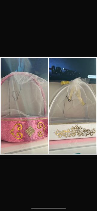 Продам корзины тойбастар