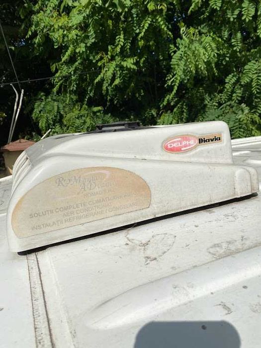 Dezmembrez Mercedes Sprinter euro 5 motor cutie kit schimbare volan