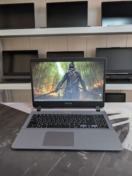 Ноутбук Asus X507M