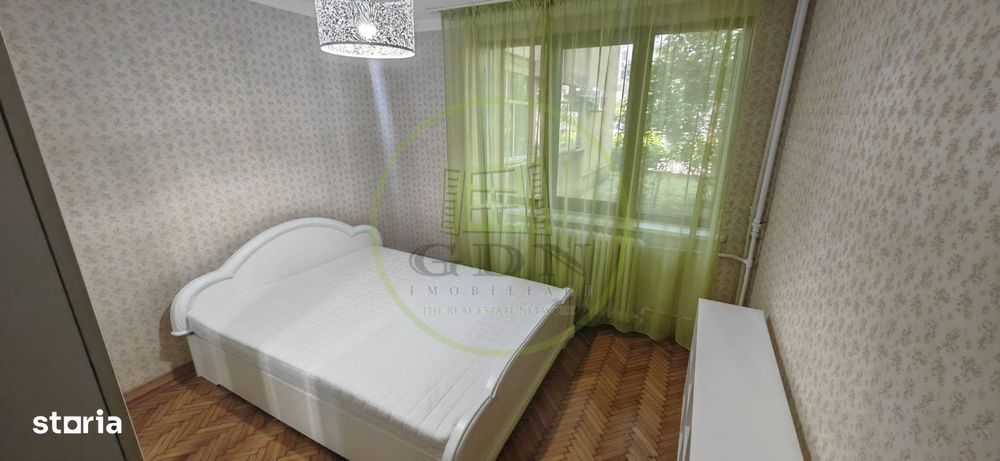 Apartament 2 camere, 44 mp, cartier Siloz, zona Nanterre — fotografia 3