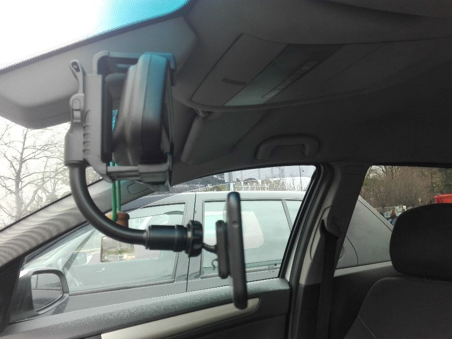 Suport auto magnetic Rear View