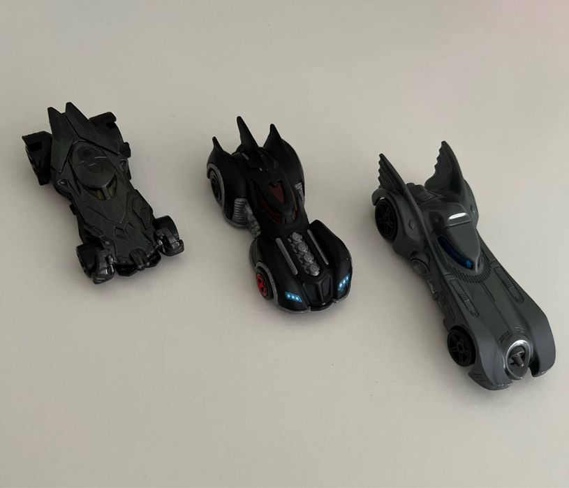 Машинки Hot Wheels original