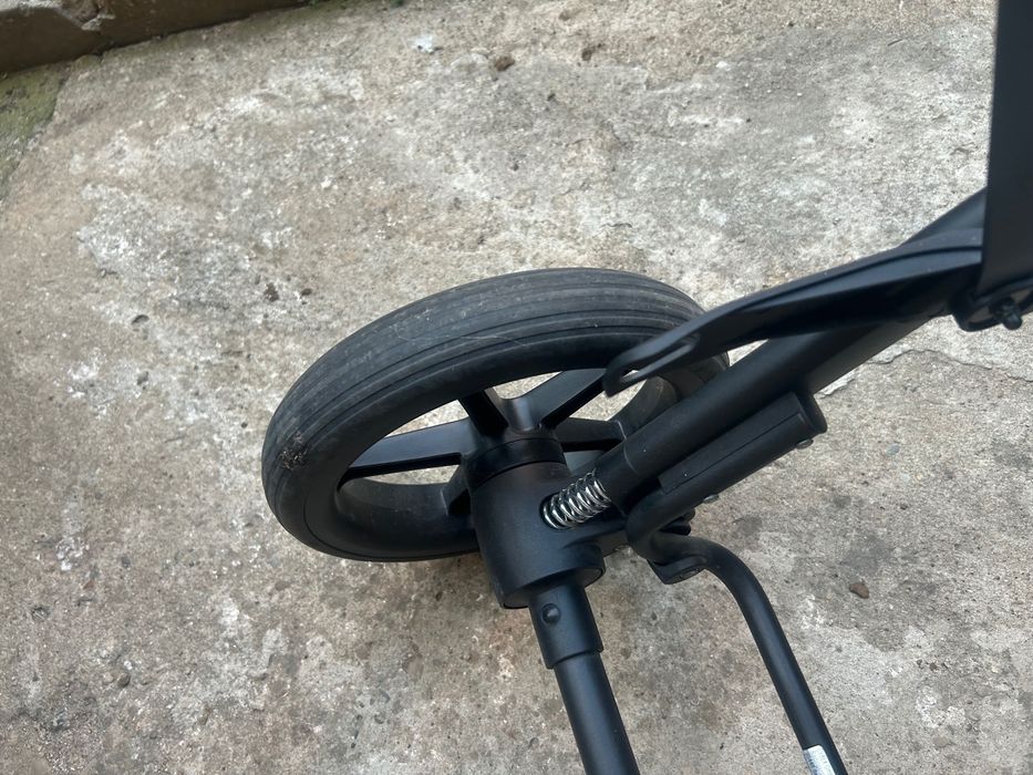 Cybex Balios S Lux 2022