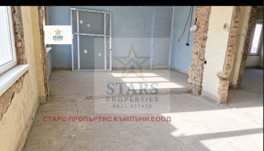 Продава се Етаж от къща в Варна, Център - 126 кв.м за 3270 €/кв.м - Снимка #5