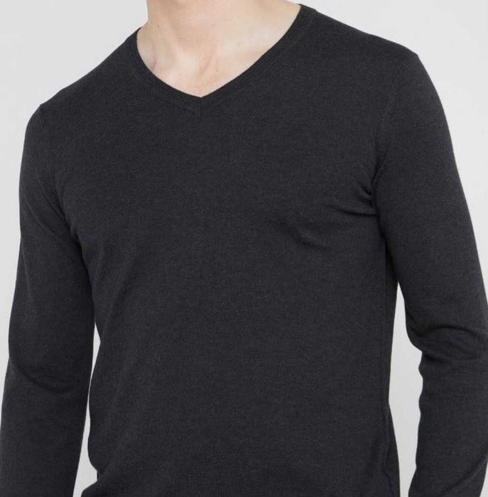 Мъжки пуловер Boss