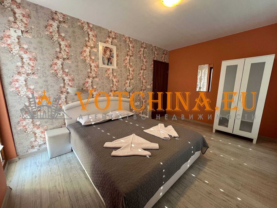 Продава се Тристаен апартамент в Каварна - 108 кв.м за 654 €/кв.м - Снимка #15