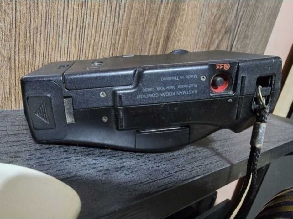 Kodak 435 Star Point & Shoot