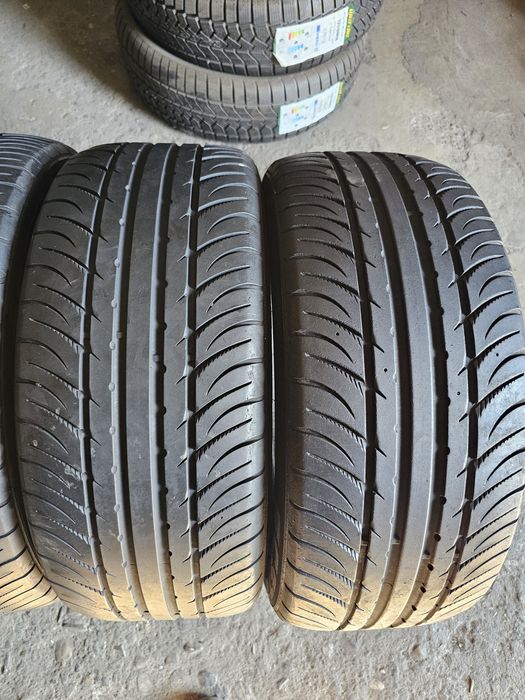 4 anvelope vara 225 55 16 Kumho