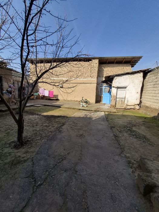 Продаётся участок 1,66 сот под застройку Яшнабадский ул Турткуль