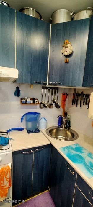 Продам 2 комнатную квартиру