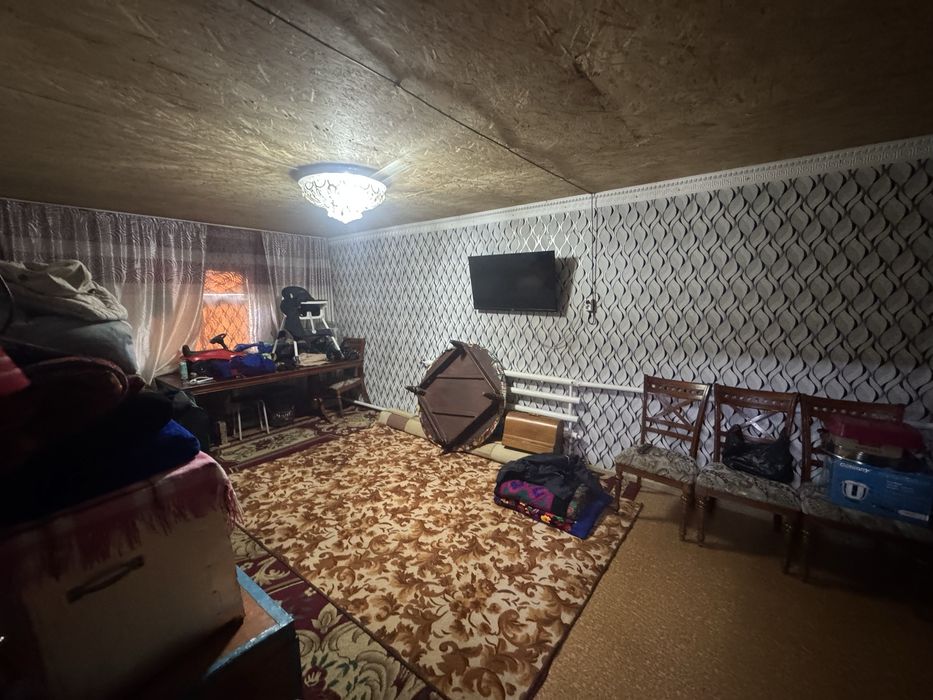 Дача Дом 4 х ком