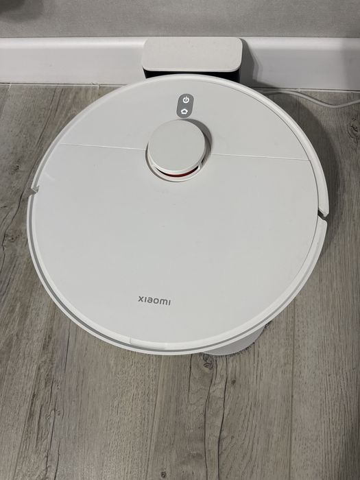 Xiaomi robot Vacuum S10+