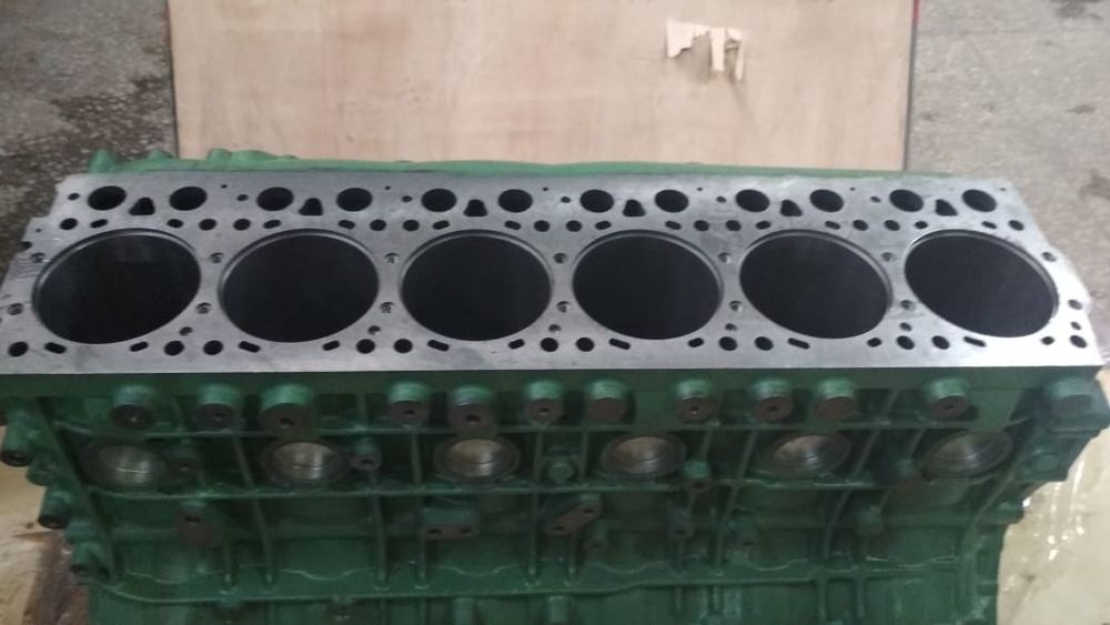 Блок Хово Шансиман