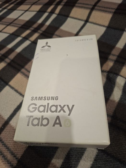 Планшет самсунг таб а 6