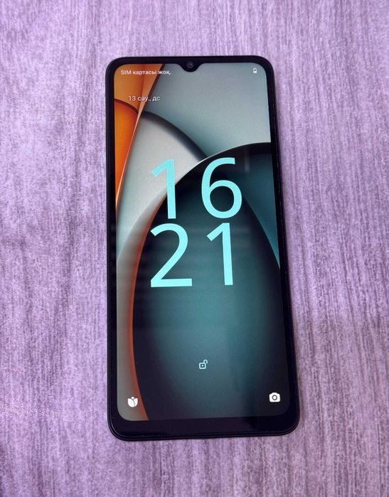 Redmi A3 в идеальном состоянии