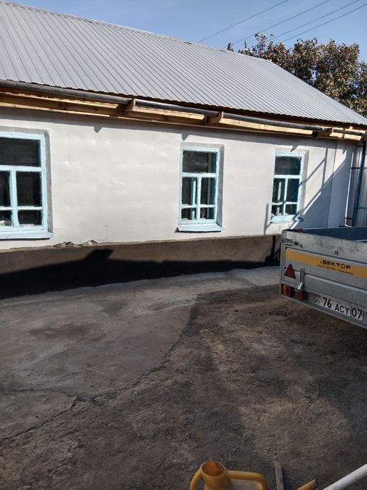 Продам дом 2 рабочий