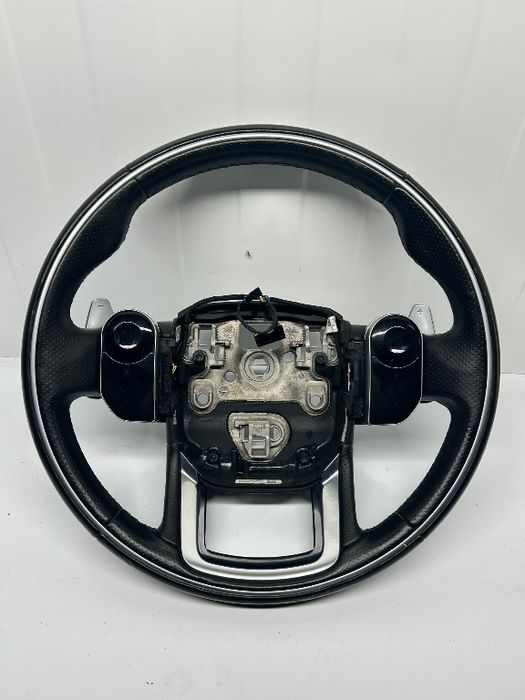 Dezmembrez Dezmembrari Velar Piese Range Rover Velar Europa 2.0 L560