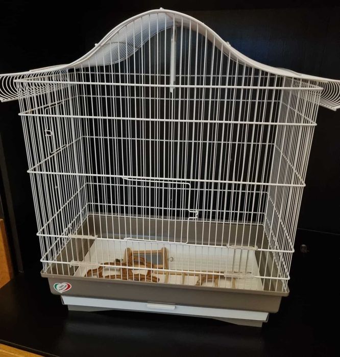 Colivie pentru pasari