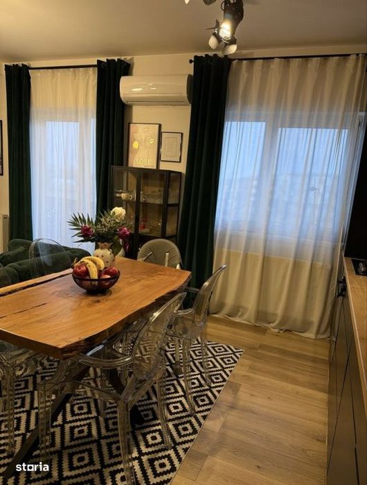 Apartament 3 camere 68 mp | Terra – Șesul de Sus | Parcare inclusa — fotografia 3