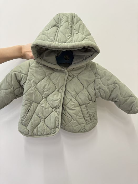 Детская куртка (для двочки или мальчика)