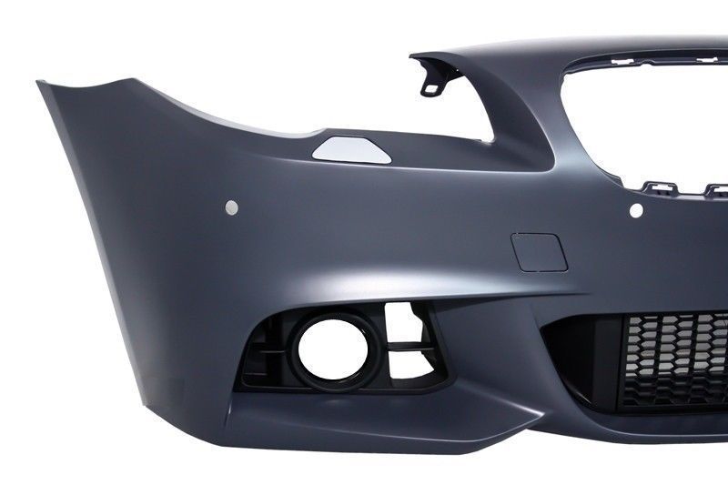 Bara Fata BMW Seria 5 F10/F11 LCI, dupa 13-17, Design M-Technik